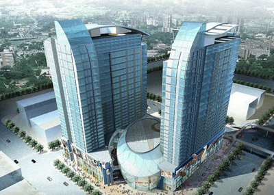 房建建筑